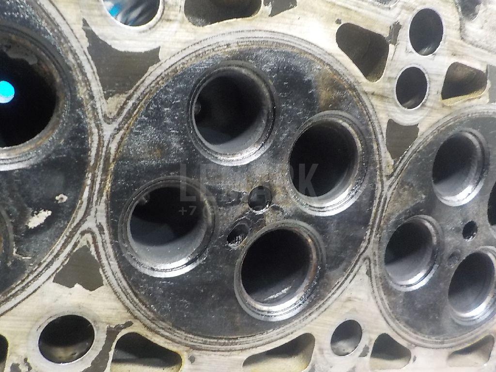 Головка блока для  Audi Q3 (8U) 2012-2018