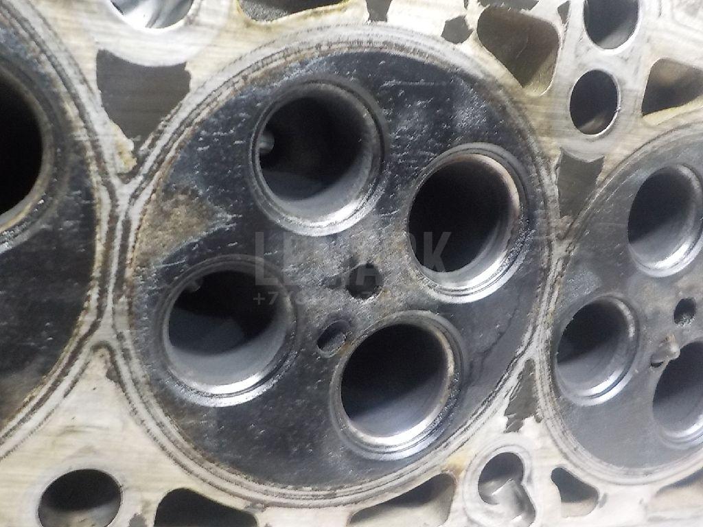 Головка блока для  Audi Q3 (8U) 2012-2018