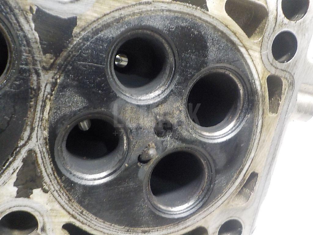 Головка блока для  Audi Q3 (8U) 2012-2018