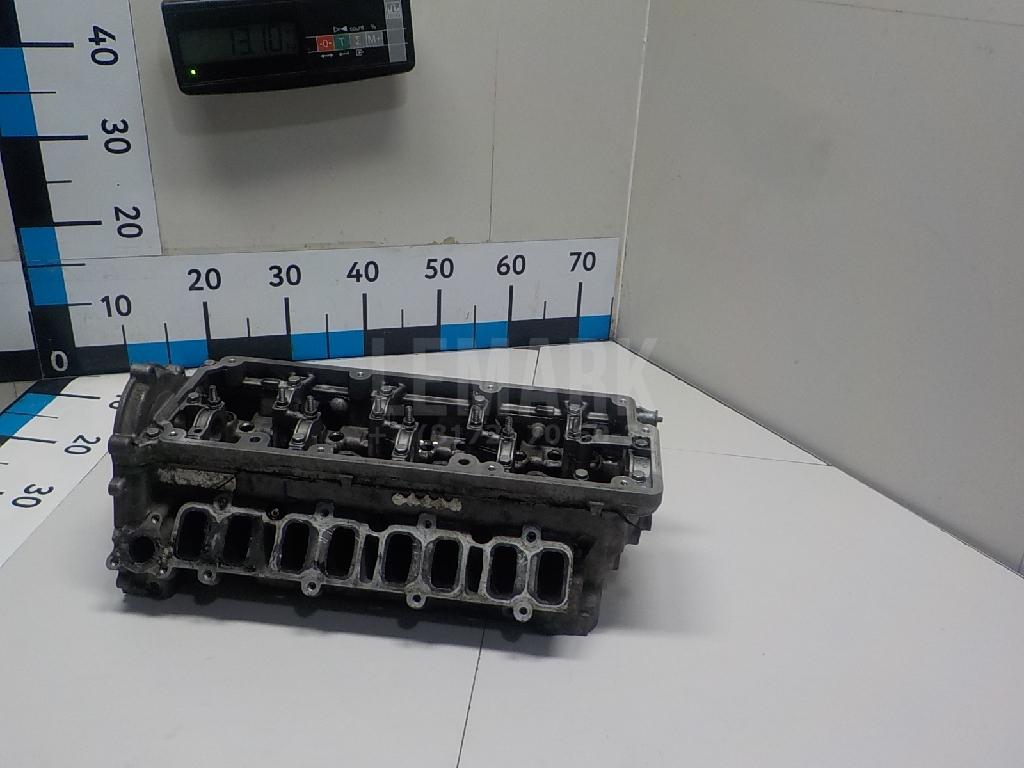 Головка блока для  Audi Q3 (8U) 2012-2018