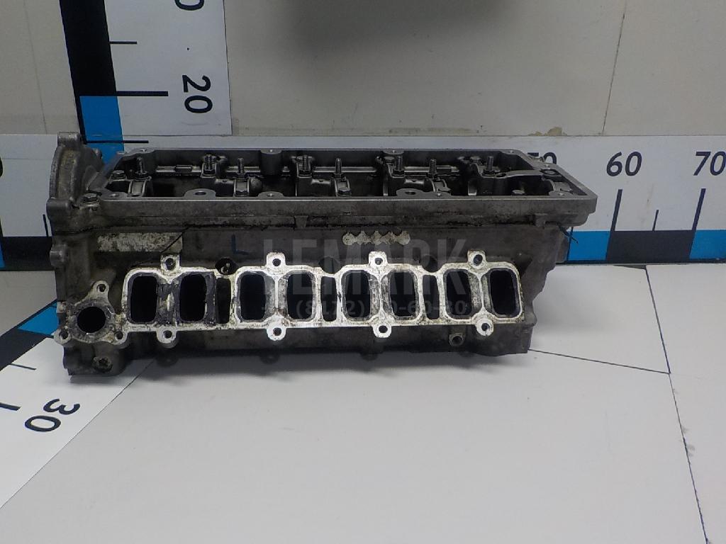 Головка блока для  Audi Q3 (8U) 2012-2018
