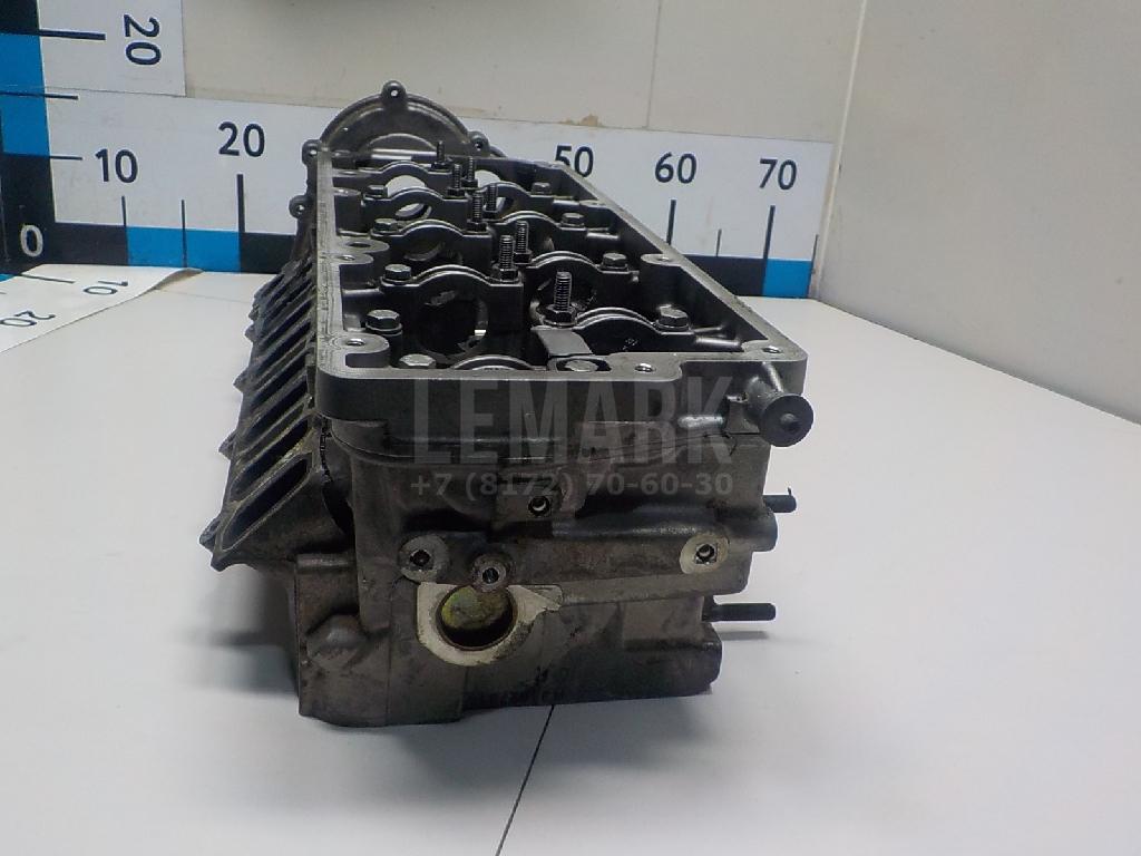 Головка блока для  Audi Q3 (8U) 2012-2018
