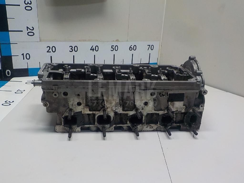 Головка блока для  Audi Q3 (8U) 2012-2018