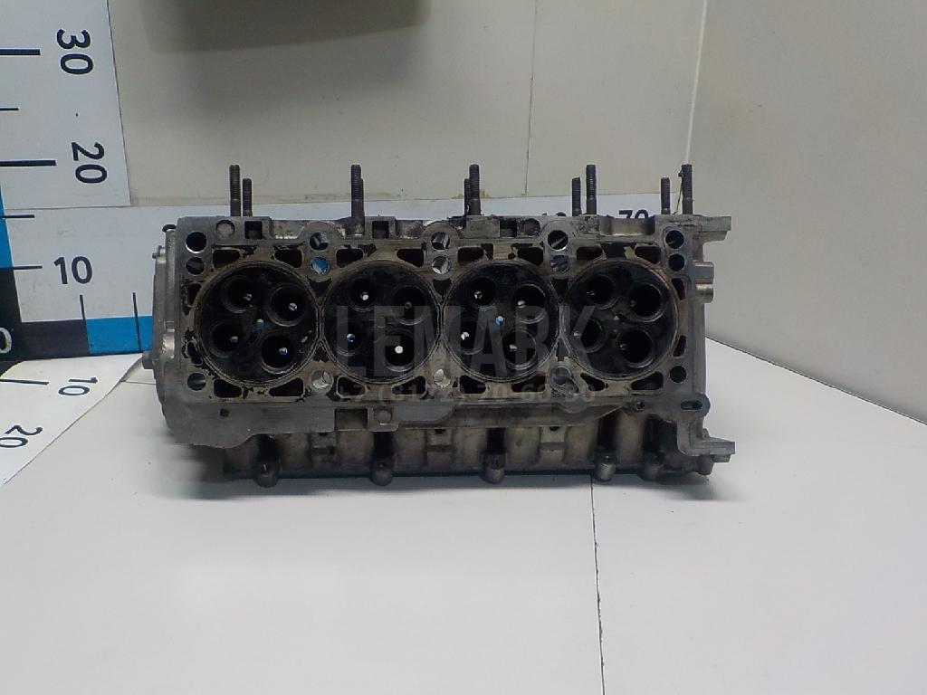 Головка блока для  Audi Q3 (8U) 2012-2018