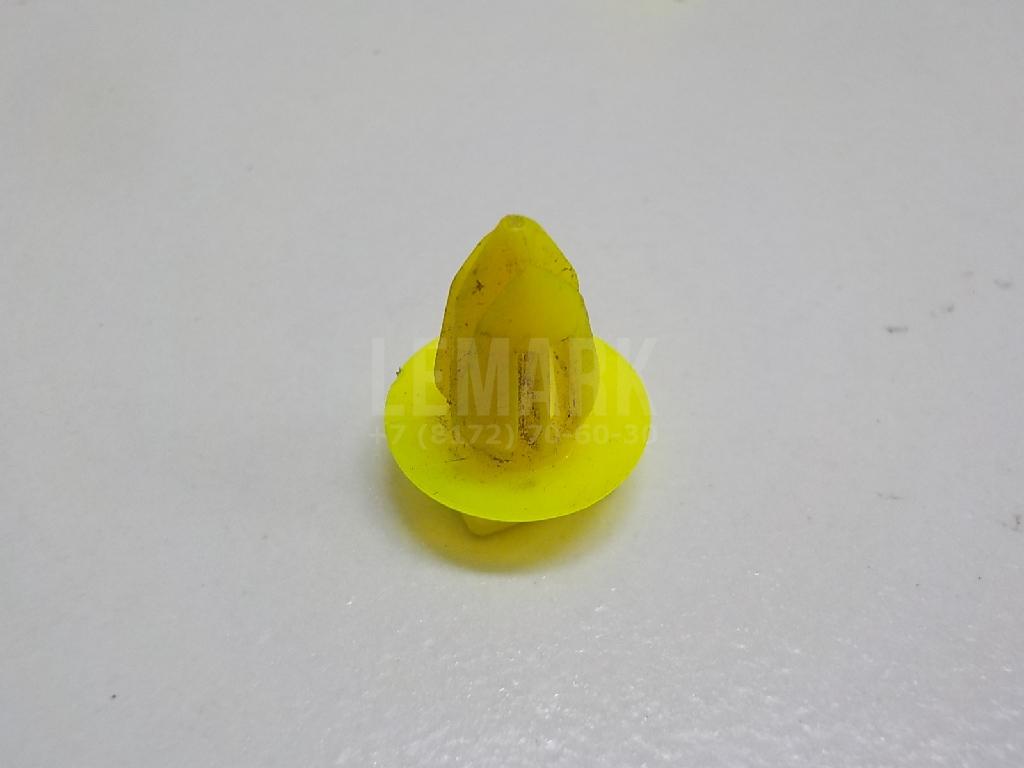 Крепеж (клоп) 7681768010 Toyota