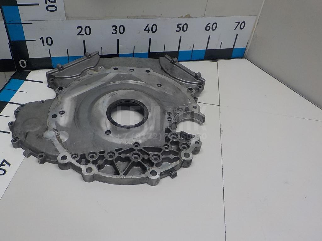 Крышка коленвала задняя для  Audi A3 (8L1) 1996-2003
