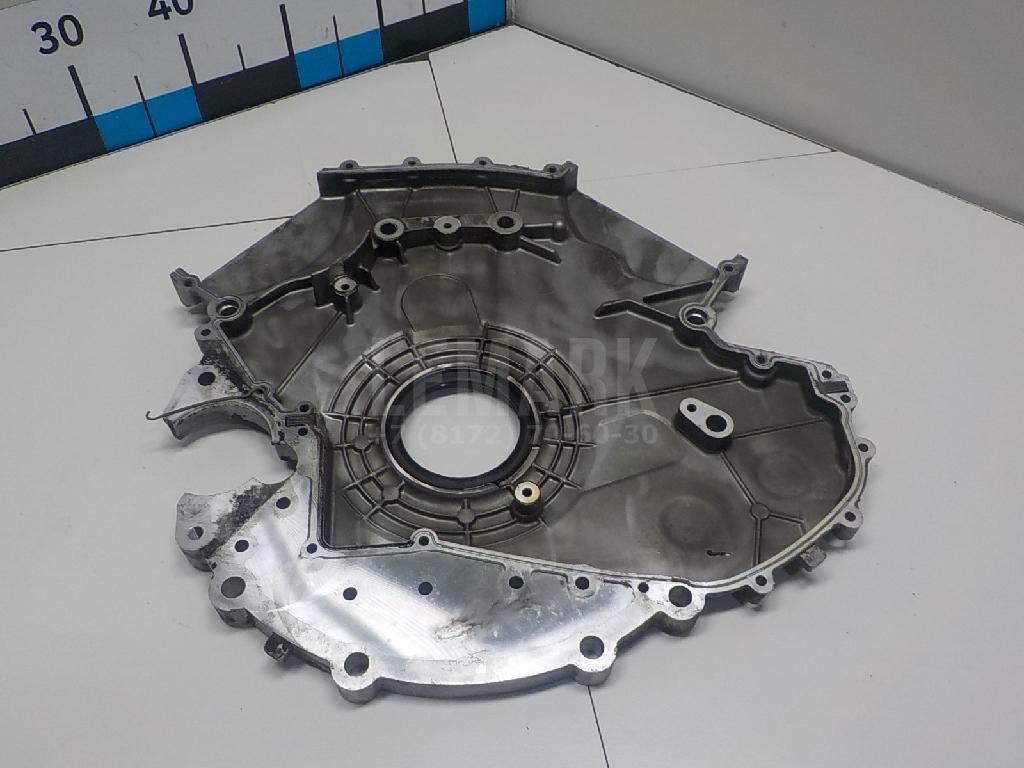 Крышка коленвала задняя для  Audi A3 (8L1) 1996-2003