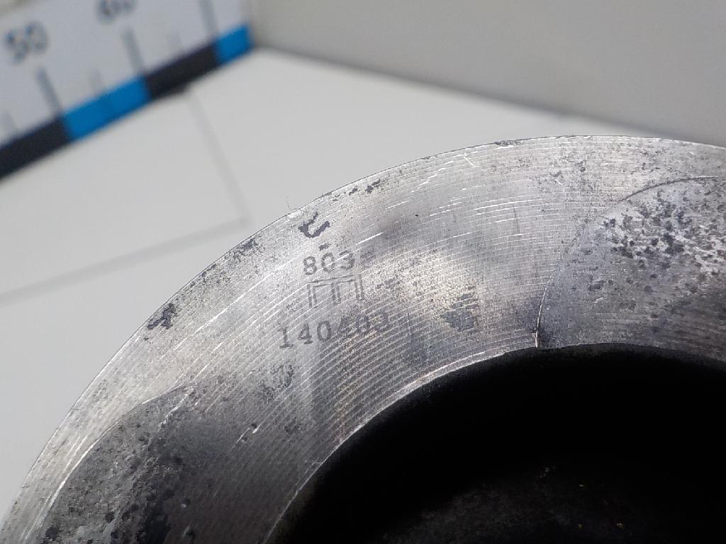 Поршень для  BMW 7-serie F01/F02 2008-2015