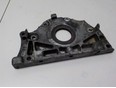 Крышка коленвала передняя