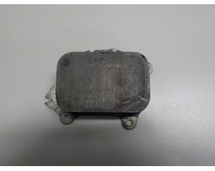 Радиатор масляный для Citroen C3 Picasso 2008-2017 с разборки состояние отличное