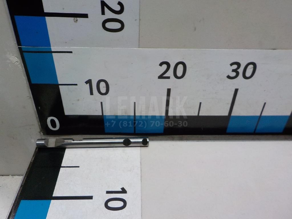 Вал привода 55350163 GM