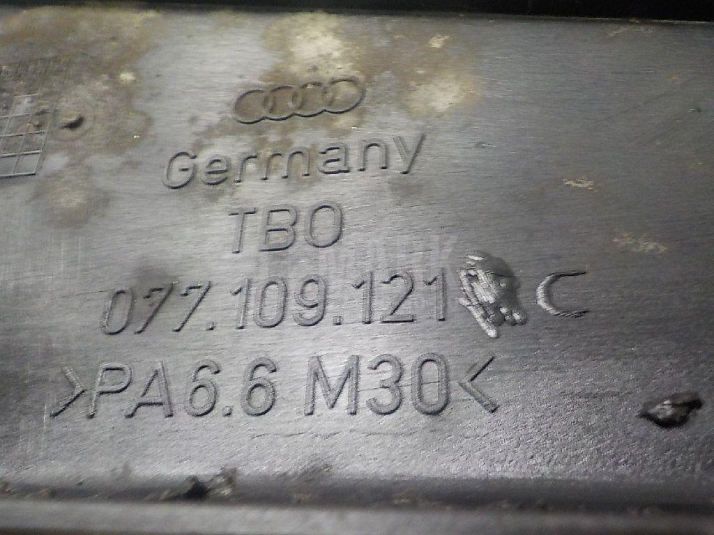 Кожух ремня ГРМ для  Audi TT(8J) 2006-2015