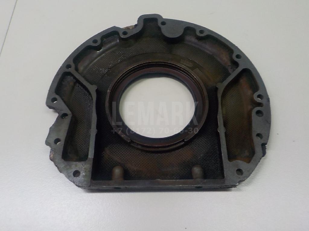 Крышка коленвала задняя для  BMW X5 E70 2007-2013