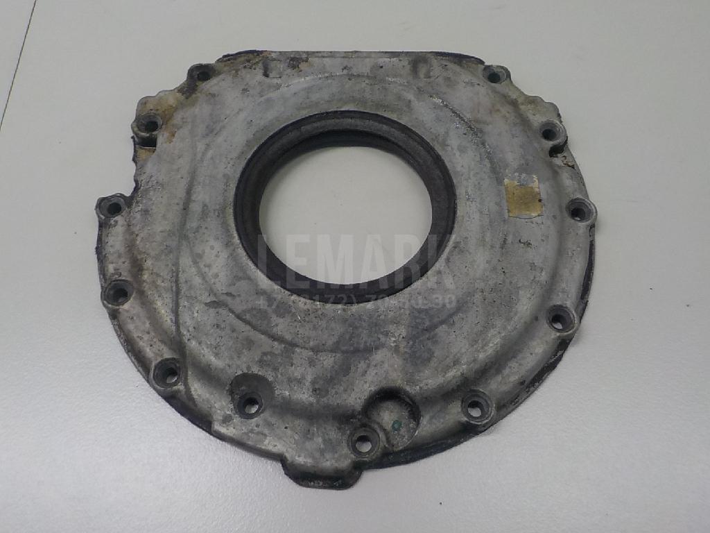 Крышка коленвала задняя для  BMW X5 E70 2007-2013