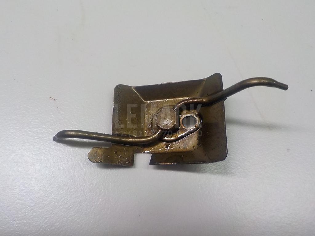 Форсунка масляная