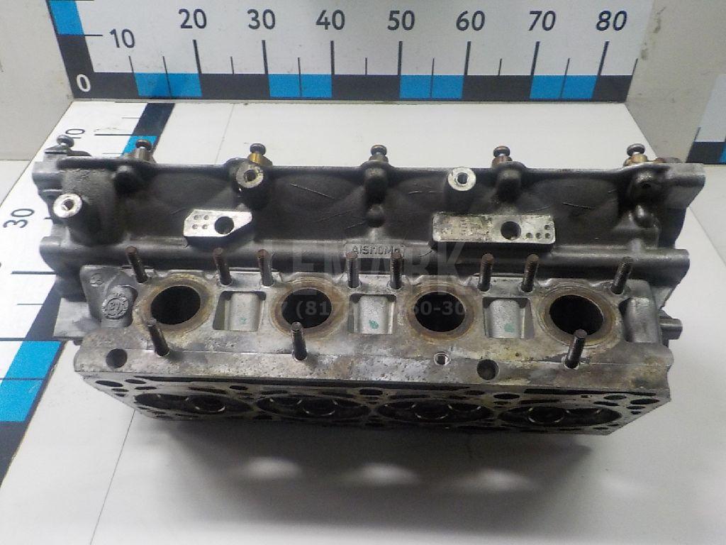 Головка блока для  Audi 50 0-1978
