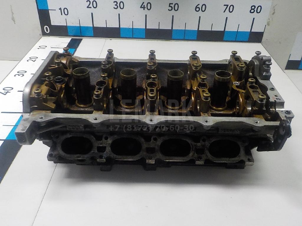 Головка блока для  Audi 50 0-1978