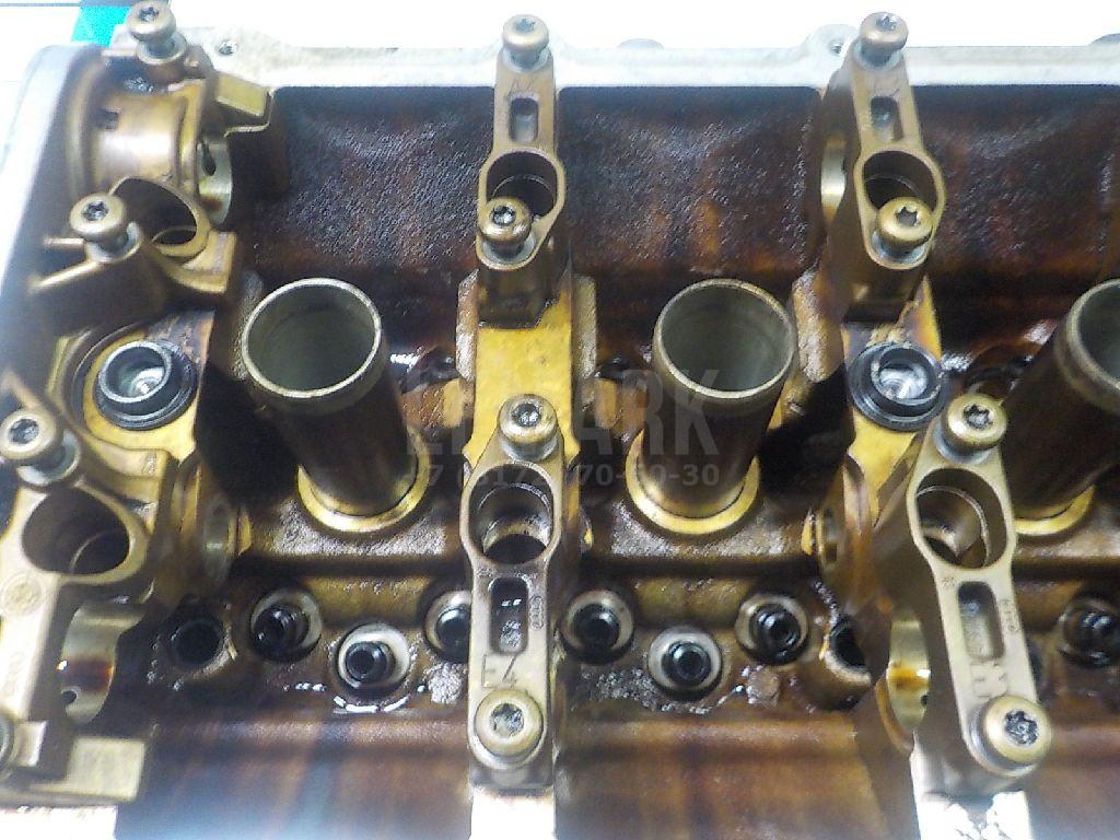 Головка блока для  Audi 50 0-1978