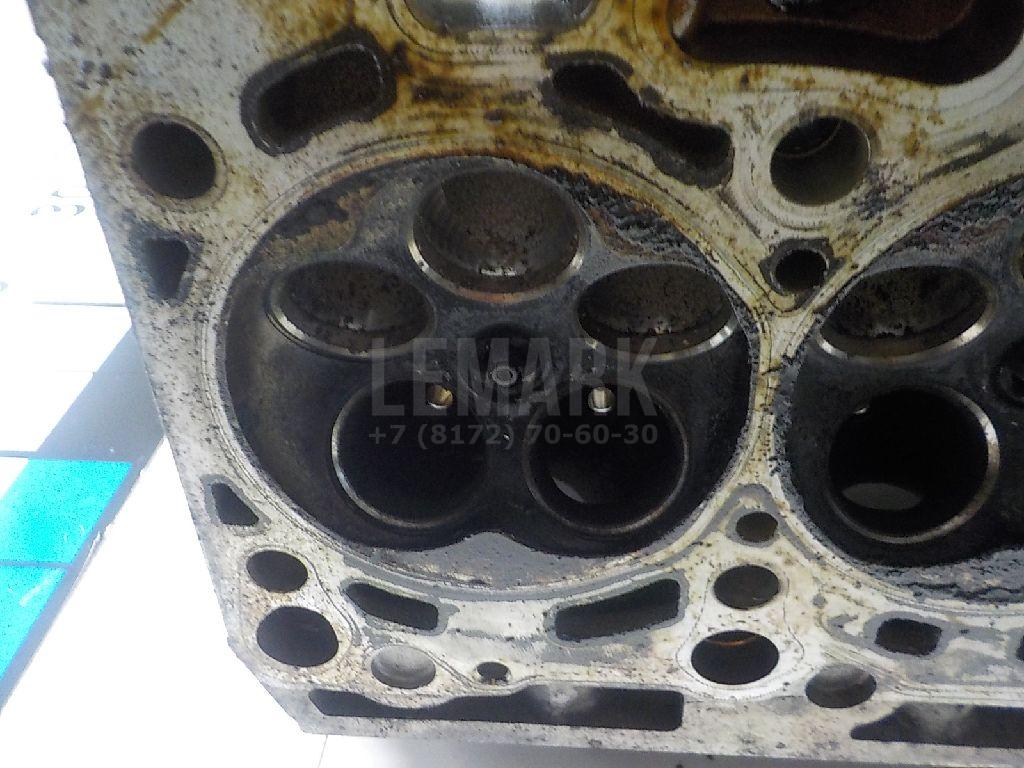 Головка блока для  Audi 50 0-1978