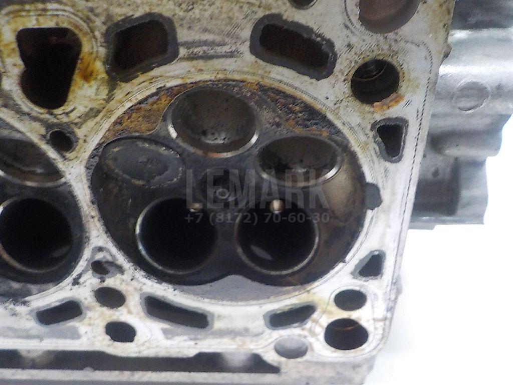 Головка блока для  Audi 50 0-1978