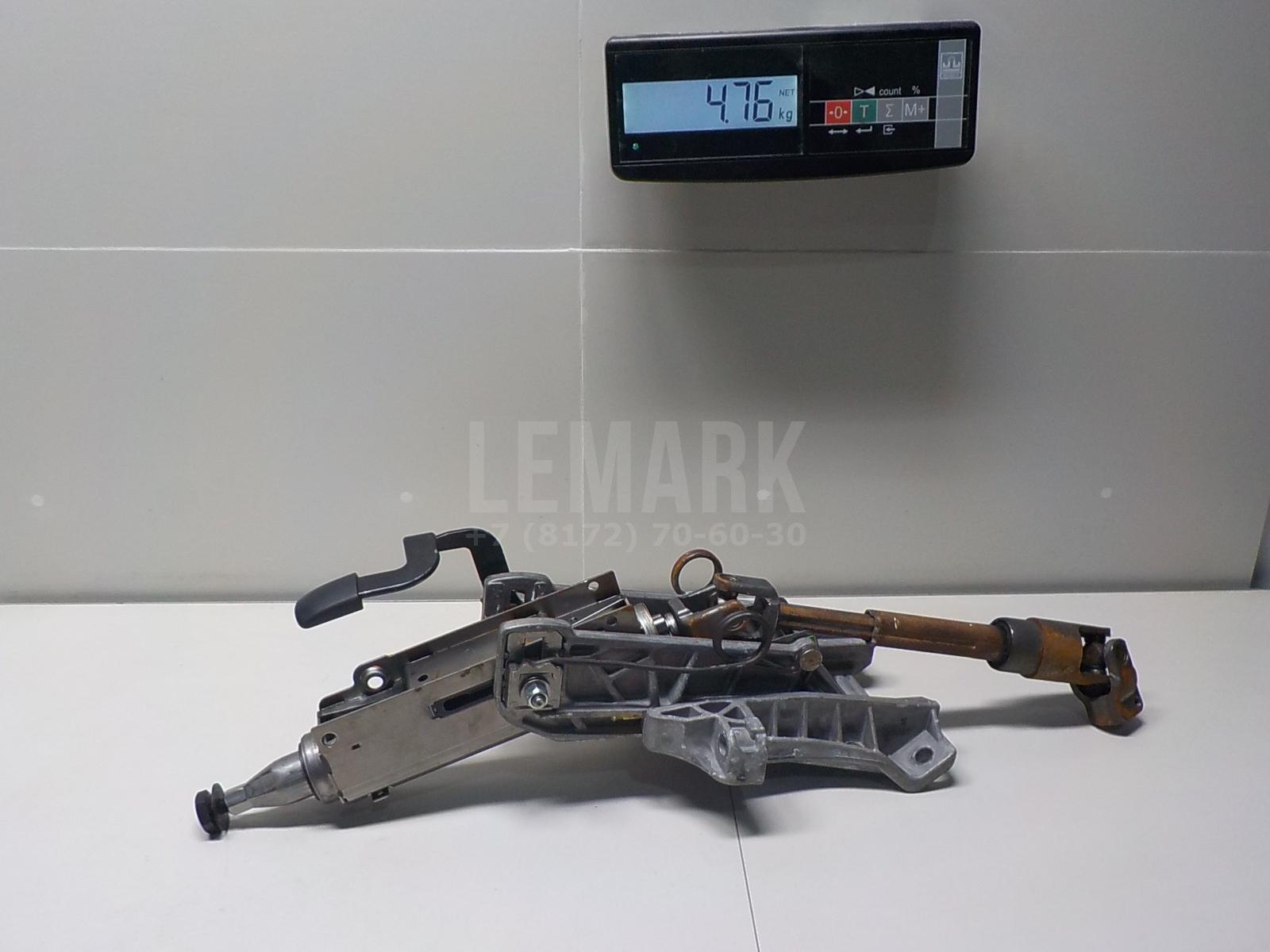 Колонка рулевая 4M513C529AF Ford