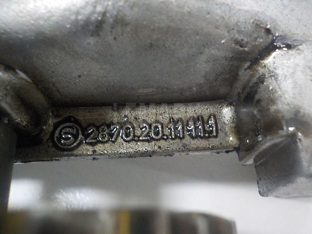 Насос масляный для  Ford Fiesta 2001-2008