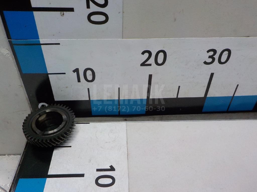 Шестерня КПП 90523097 GM