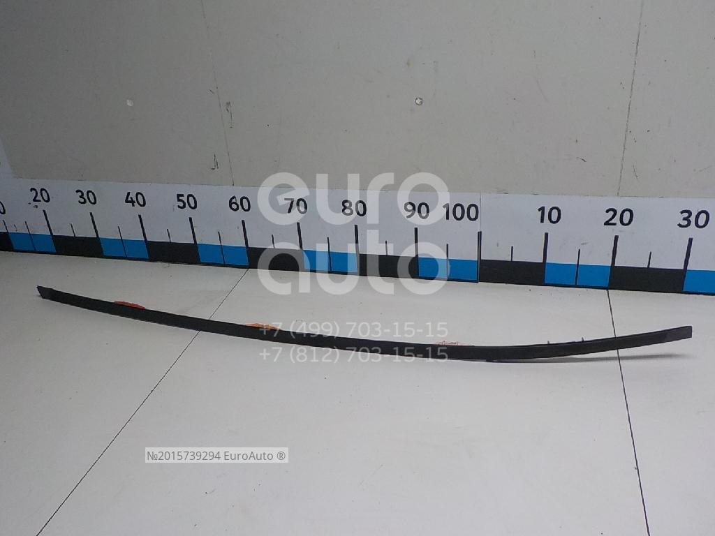 Купить Молдинг Лобового Стекла В Минске