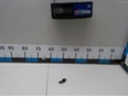 Клапан вентиляции картерных газов