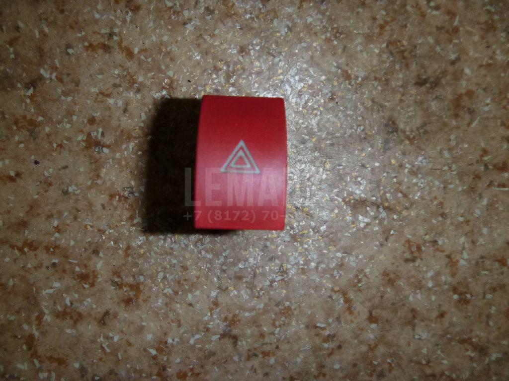 Кнопка аварийной сигнализации 1Z0953235A VAG