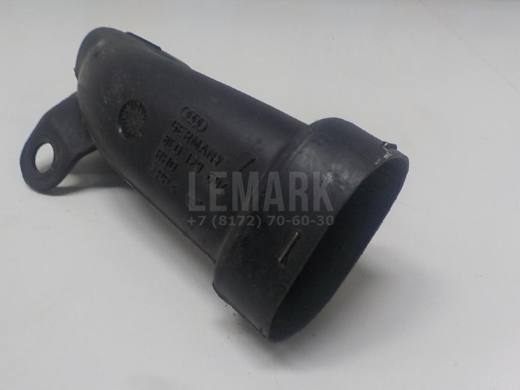 Воздухозаборник (наружный) для  BMW X6 F16/F86 2014-2020