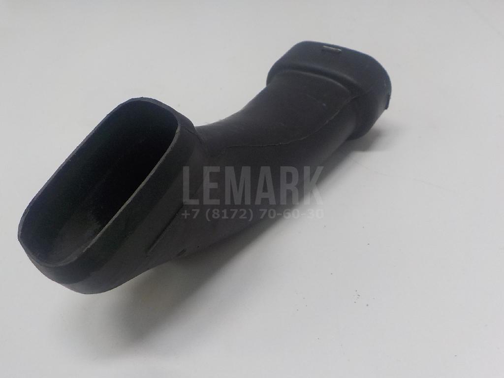 Воздухозаборник (наружный) для  BMW X6 F16/F86 2014-2020