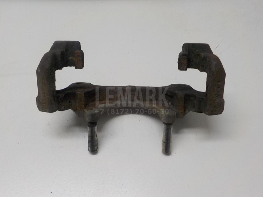 Скоба суппорта переднего для  BMW X5 E53 2000-2007