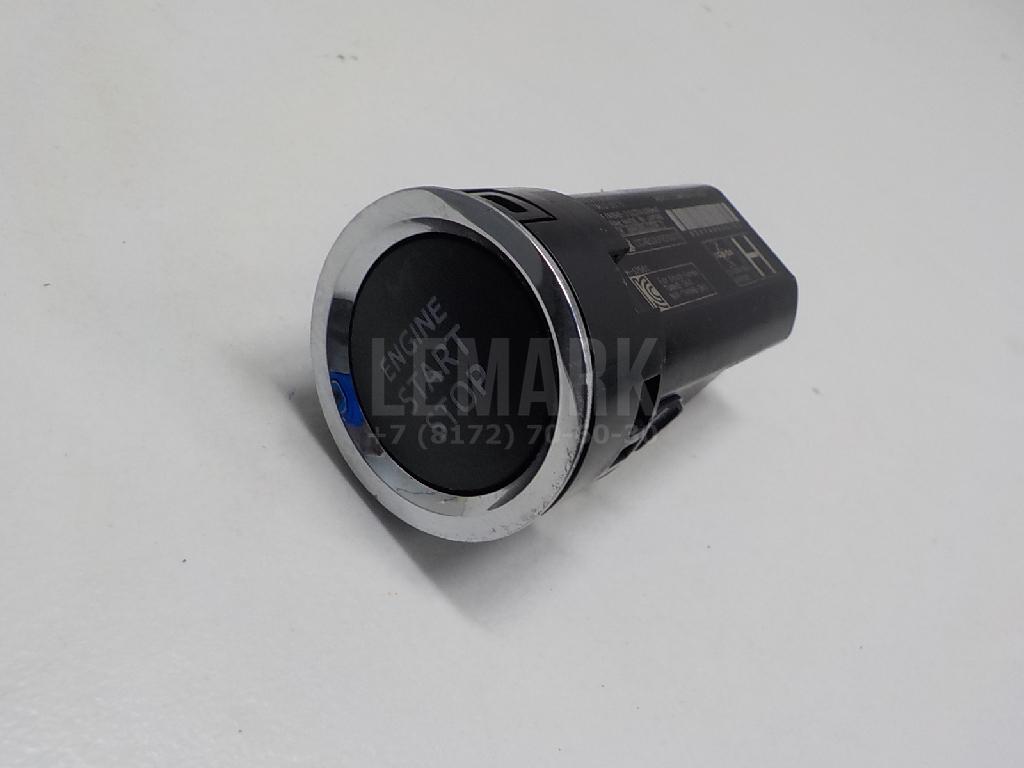 Кнопка запуска двигателя 8961142010 Toyota