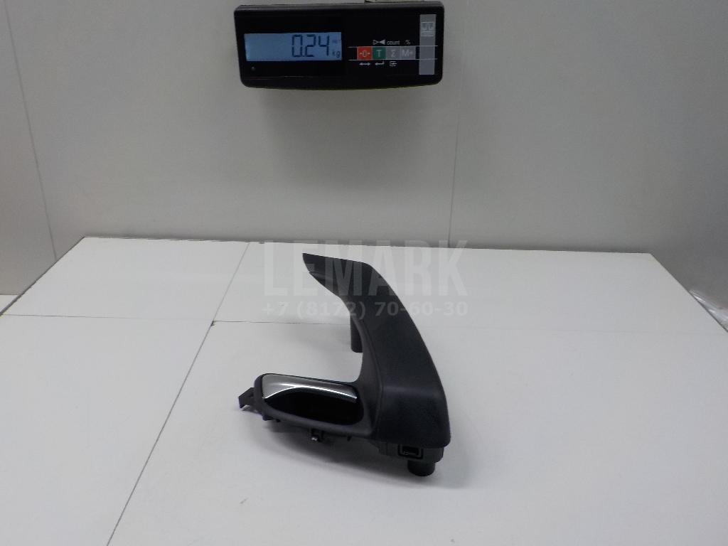 Ручка двери внутренняя правая 6R0867180GTLL VAG