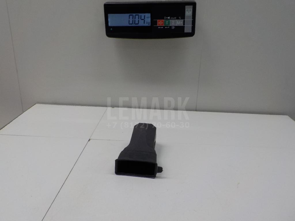 Кожух 6R0837267A VAG