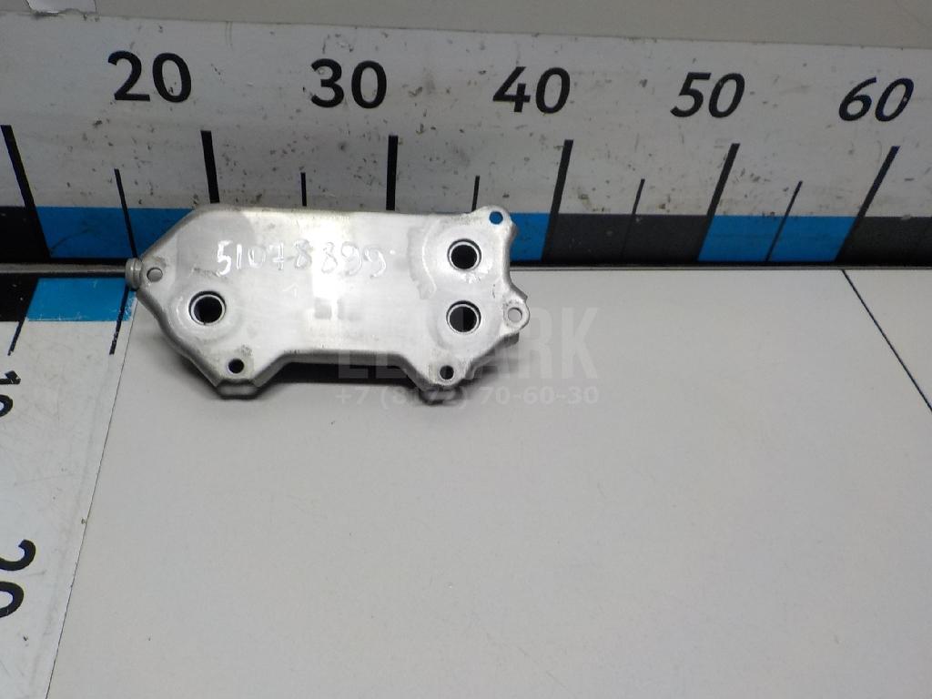 Радиатор масляный 157100R011 Toyota