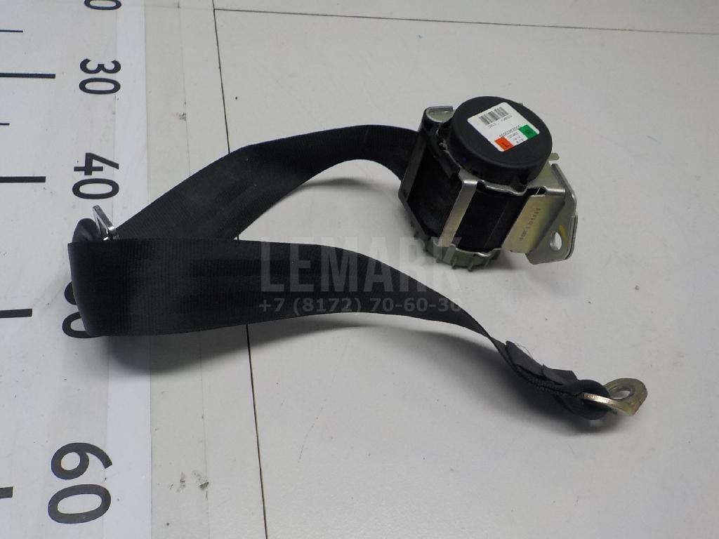 Ремень безопасности 1Z0857447CHCP VAG