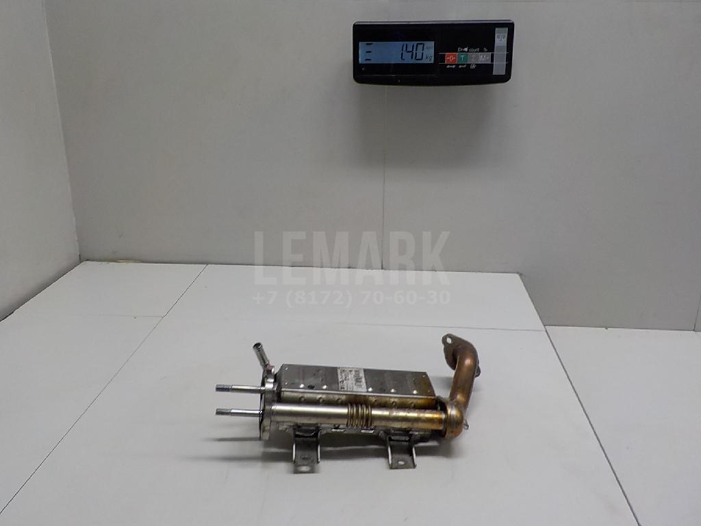 Радиатор системы EGR 256010R020 Toyota