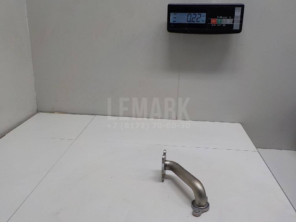 Трубка системы рециркуляции (EGR) 256110R020 Toyota