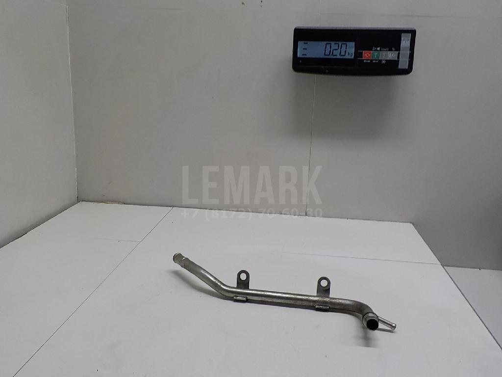 Трубка системы охлаждения 1627926050 Toyota