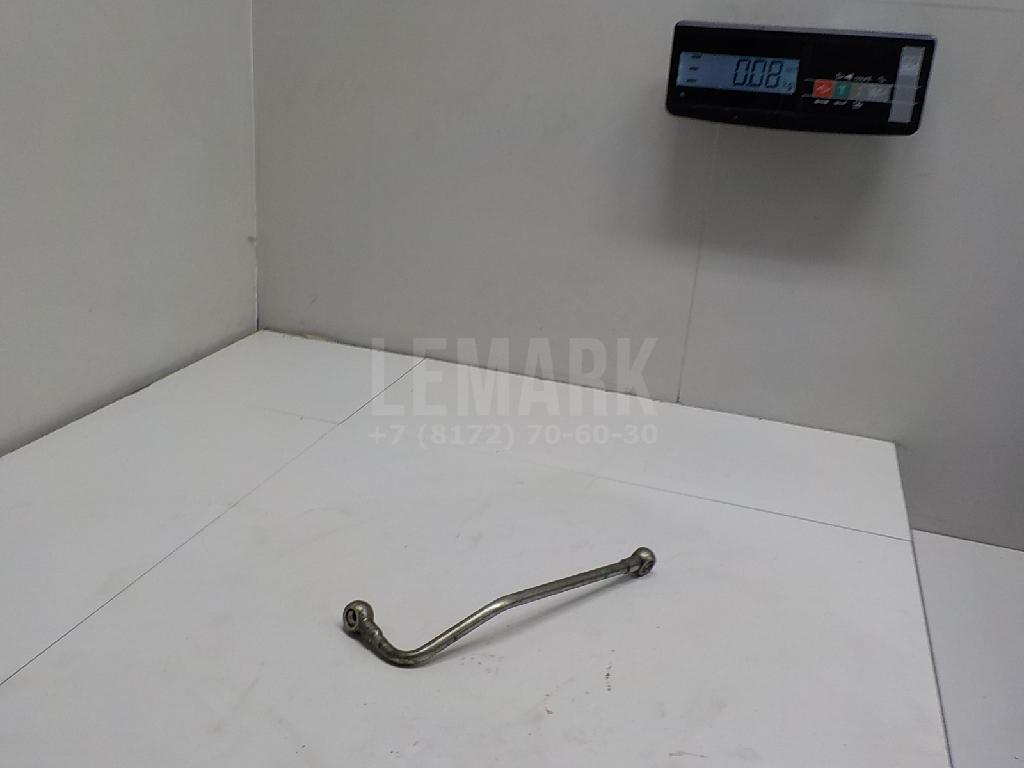 Трубка масляная 154810R010 Toyota