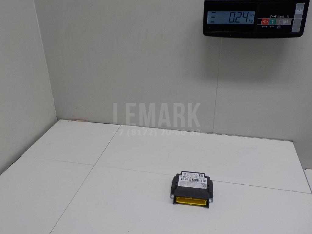 Блок управления AIR BAG 6R0959655L VAG
