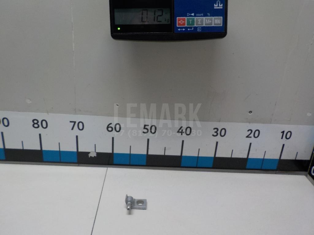 Петля двери
