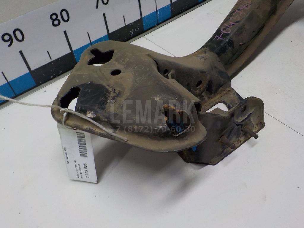 Кронштейн КПП для  Audi A4 [B8] Allroad 2009-2015