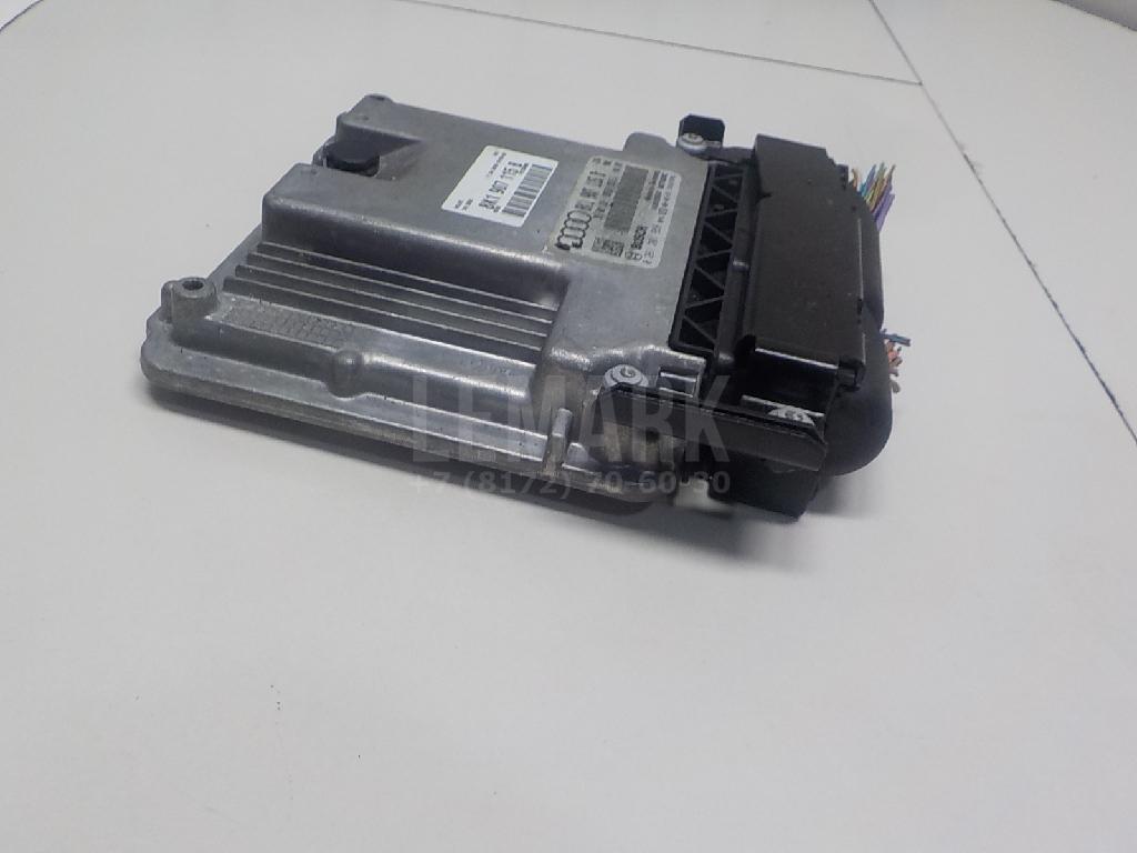 Блок управления двигателем для  Audi A3 (8L1) 1996-2003