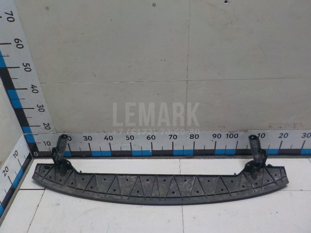 Направляющая переднего бампера 1K0807093D VAG