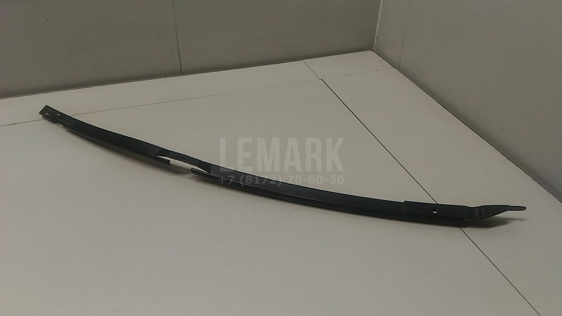 Направляющая стекла двери 3C9839065A VAG