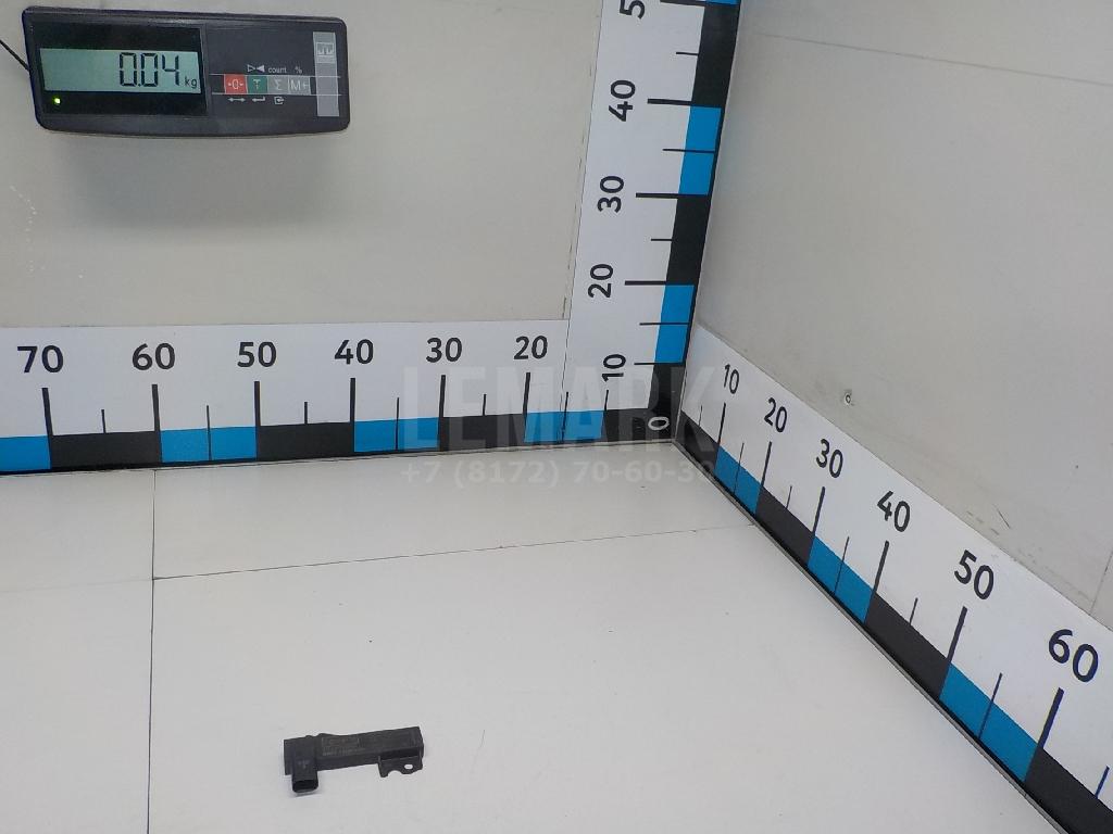 Блок электронный 8M5T15K603KA Ford