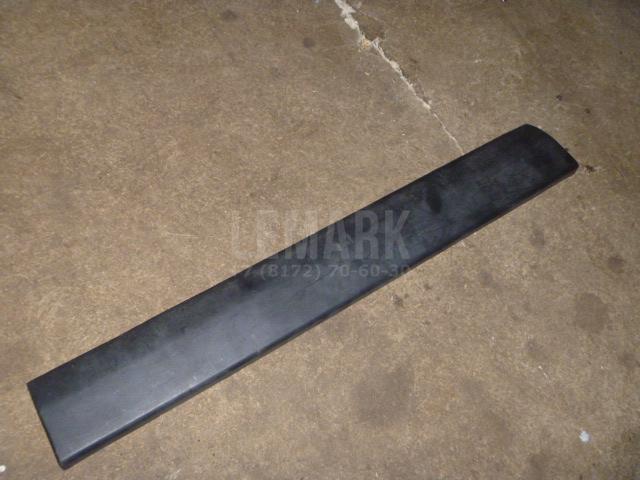 Молдинг задней левой двери 3B0854949 VAG